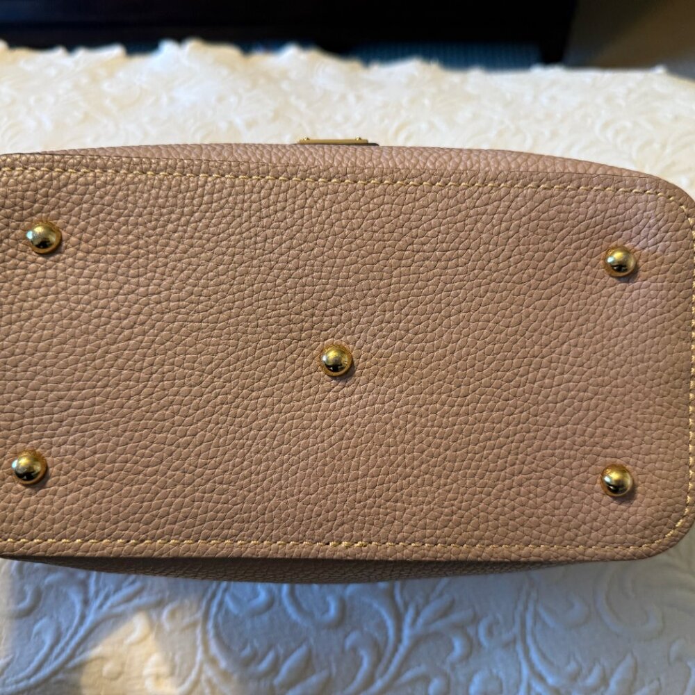 Mini Barlow Handbag - Picture 6 of 8